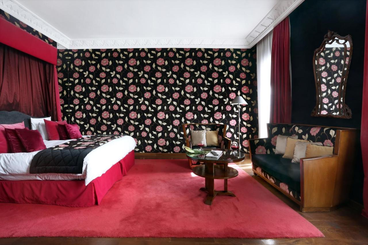 Hotel Particulier Le Doge - Relais & Chateaux Καζαμπλάνκα Εξωτερικό φωτογραφία