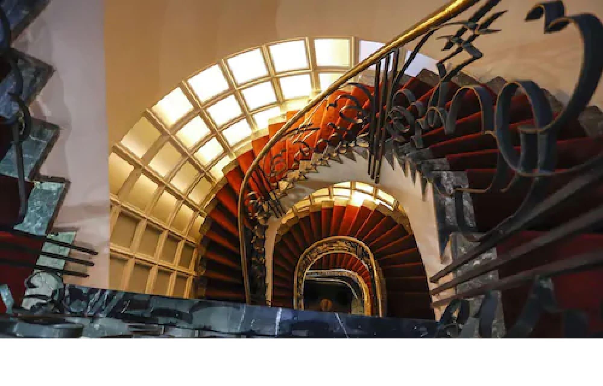 Hotel Particulier Le Doge - Relais & Chateaux Καζαμπλάνκα Εξωτερικό φωτογραφία
