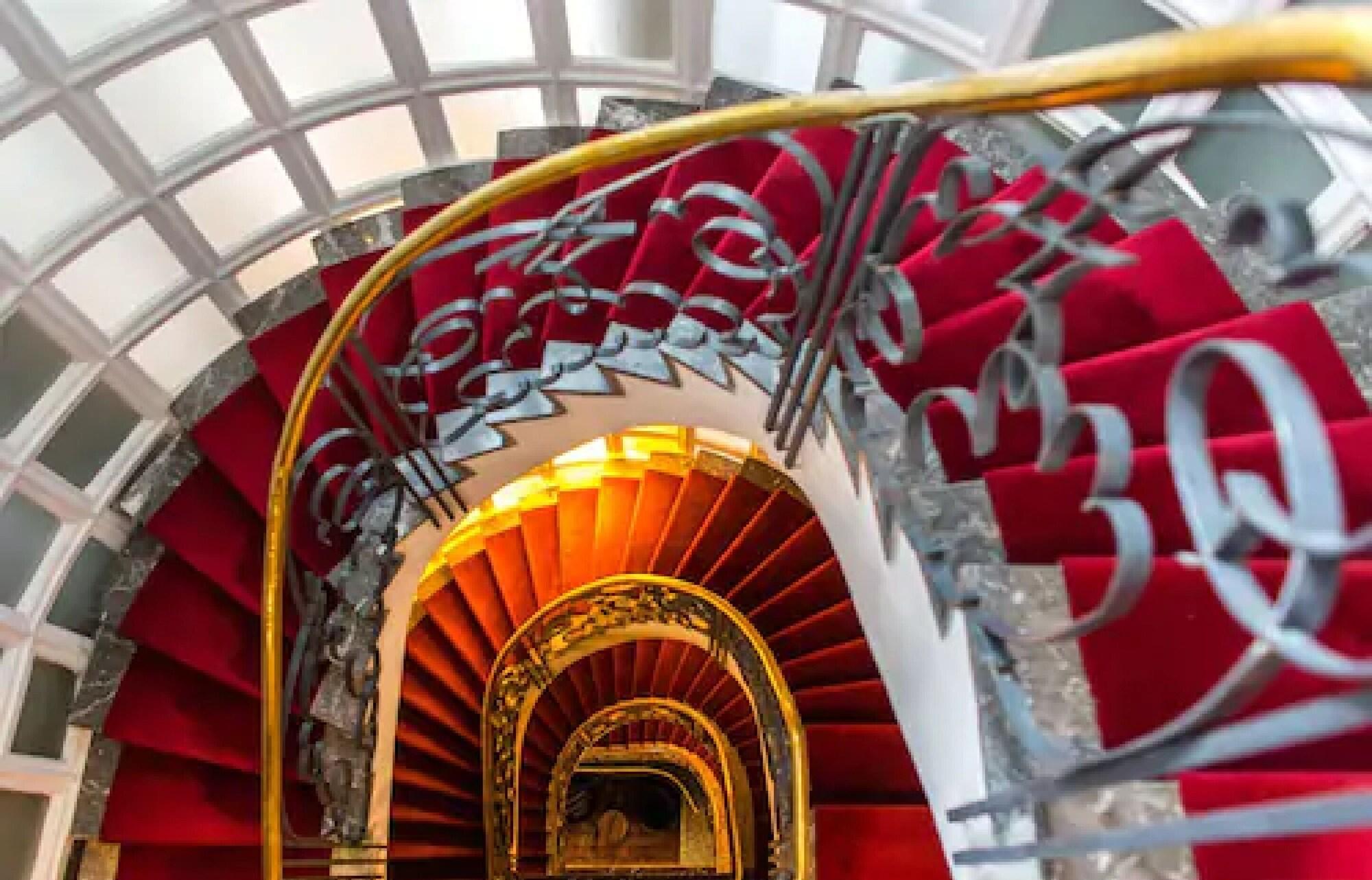 Hotel Particulier Le Doge - Relais & Chateaux Καζαμπλάνκα Εξωτερικό φωτογραφία