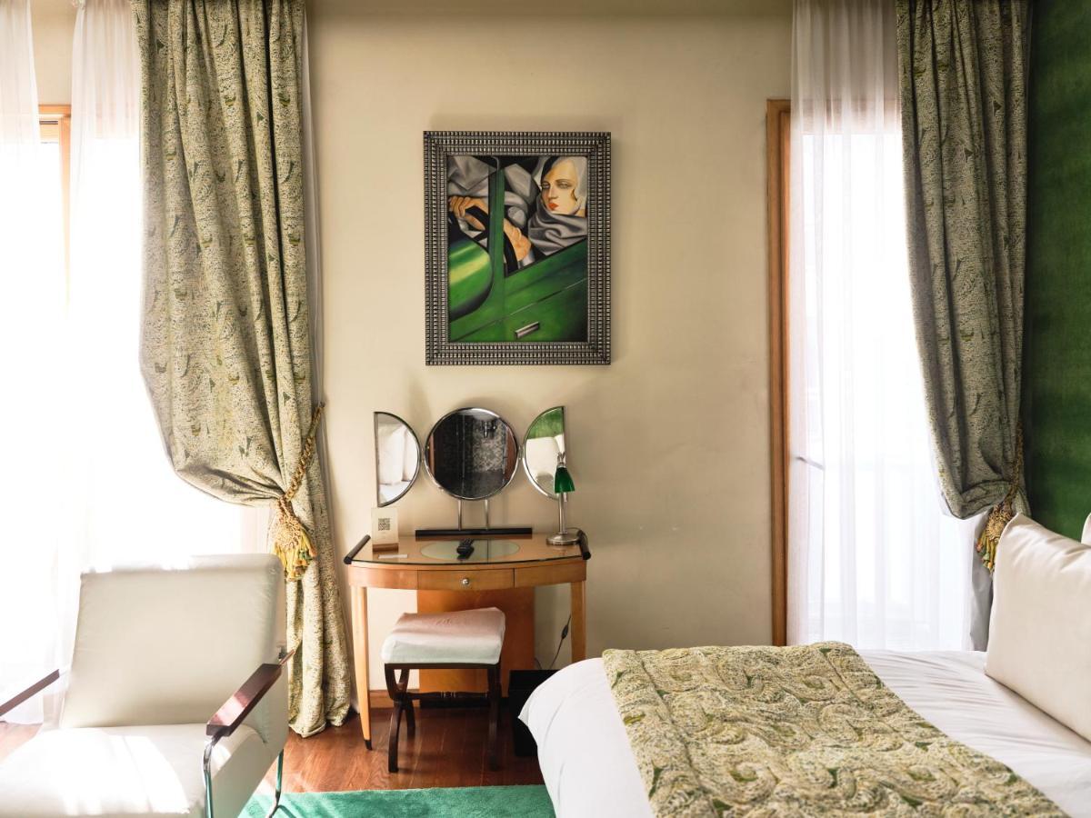 Hotel Particulier Le Doge - Relais & Chateaux Καζαμπλάνκα Εξωτερικό φωτογραφία