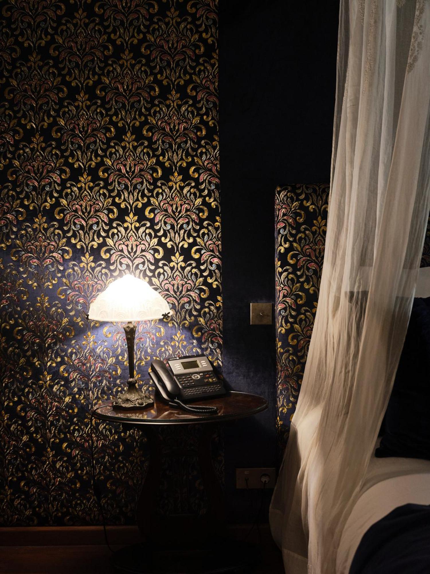 Hotel Particulier Le Doge - Relais & Chateaux Καζαμπλάνκα Εξωτερικό φωτογραφία