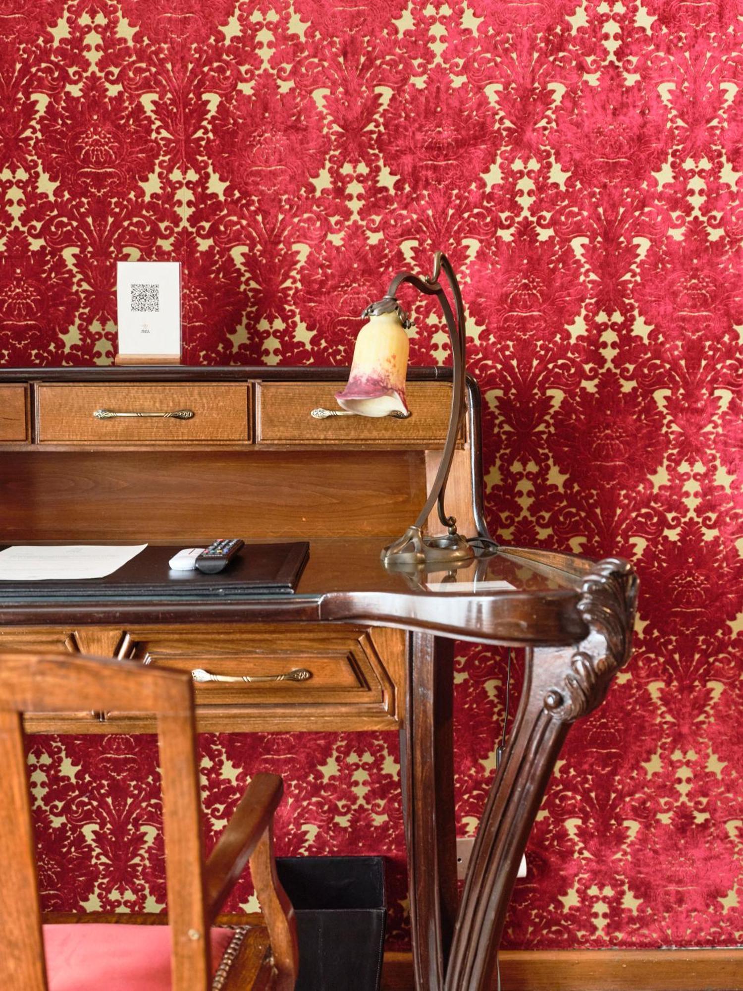 Hotel Particulier Le Doge - Relais & Chateaux Καζαμπλάνκα Εξωτερικό φωτογραφία