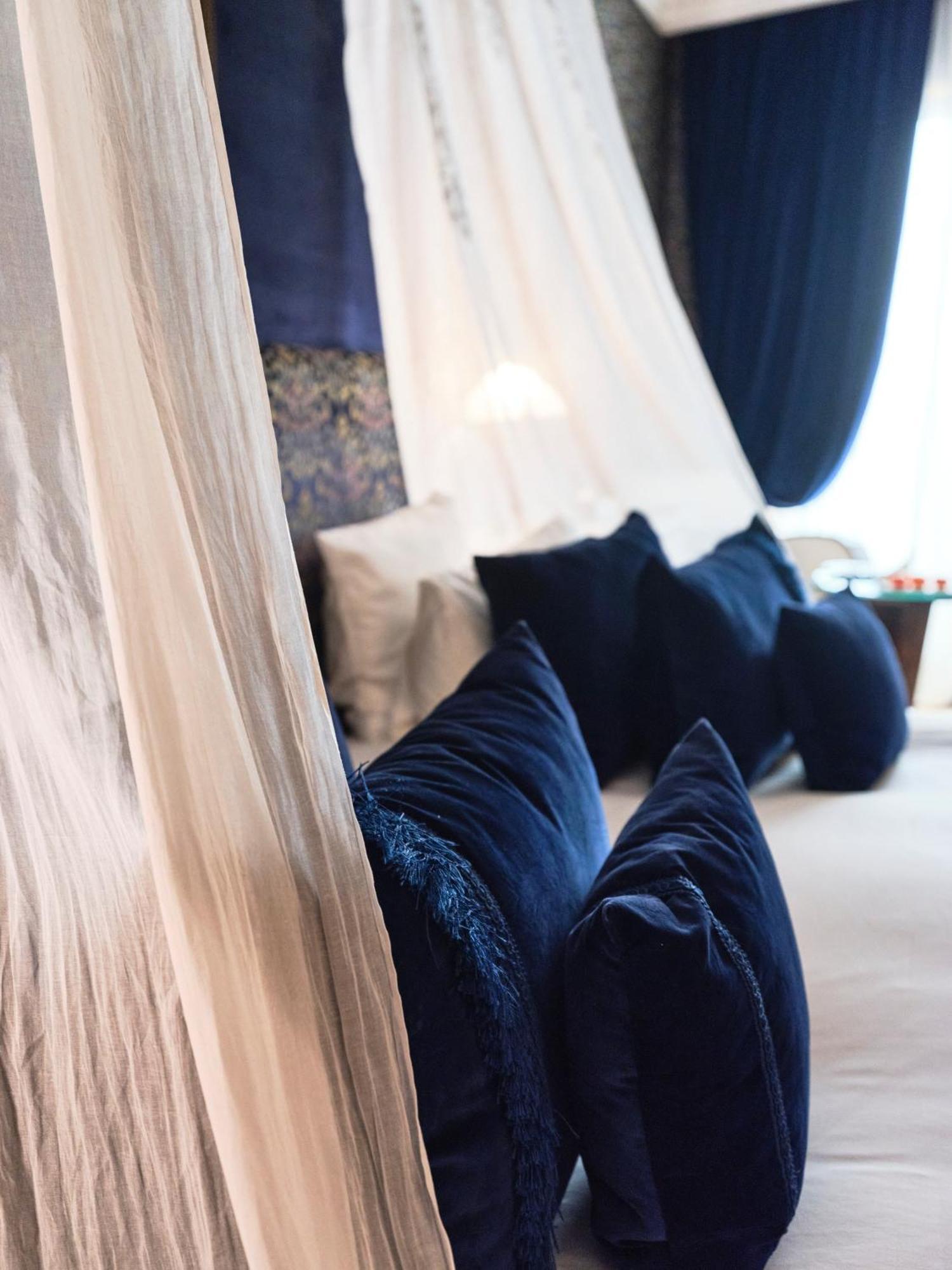 Hotel Particulier Le Doge - Relais & Chateaux Καζαμπλάνκα Εξωτερικό φωτογραφία