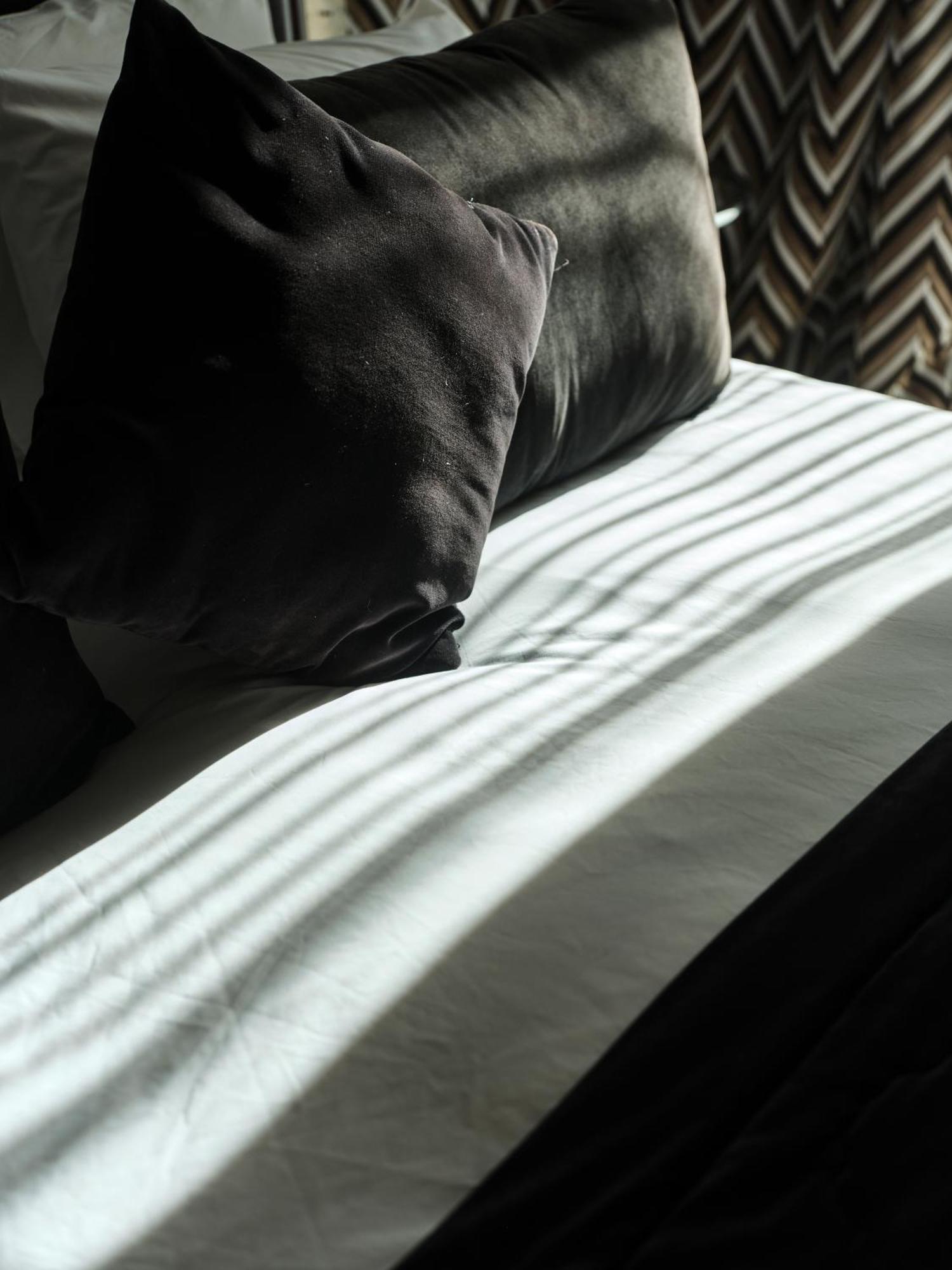 Hotel Particulier Le Doge - Relais & Chateaux Καζαμπλάνκα Εξωτερικό φωτογραφία