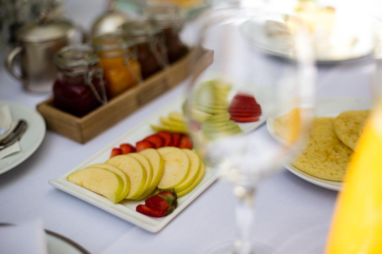 Hotel Particulier Le Doge - Relais & Chateaux Καζαμπλάνκα Εξωτερικό φωτογραφία